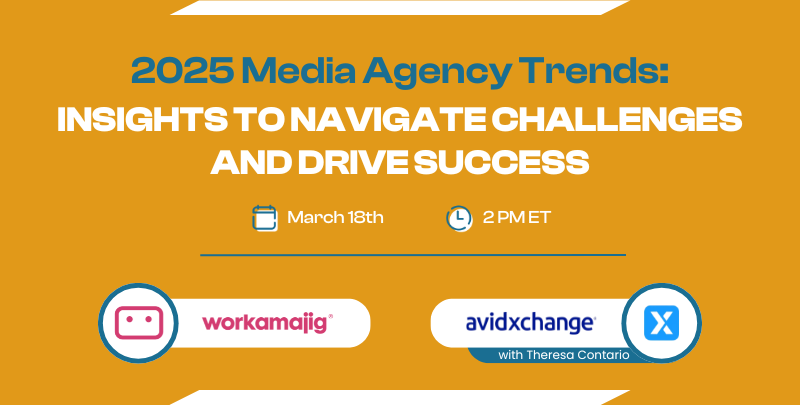 Webinar: 2025 Media Agency Trends featured image