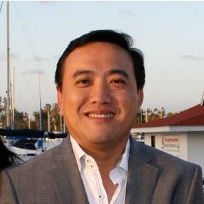 Mike Wang Image