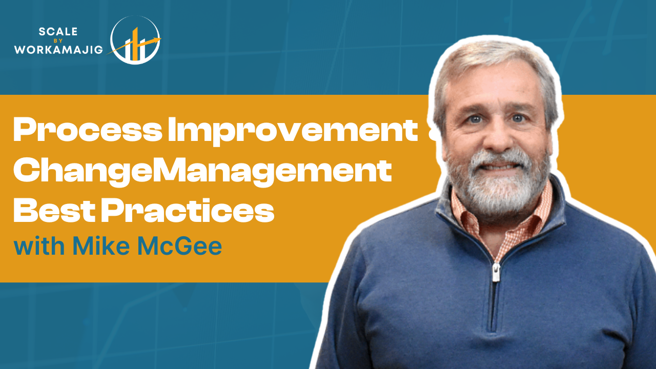 Workshop Session 5: Change Management in the AI Era featured image