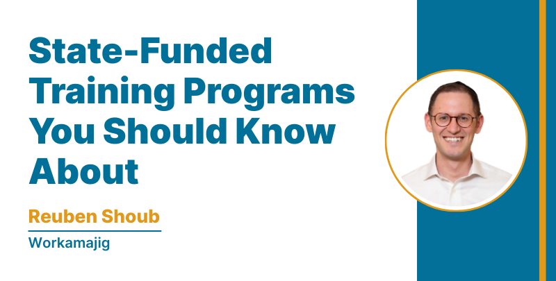 State-Funded Training Programs You Should Know About featured image