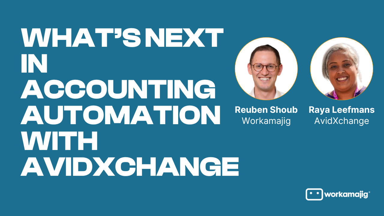 What’s Next in Accounting Automation with AvidXchange featured image